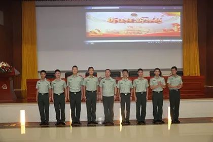 瞧！榜样的力量放光芒