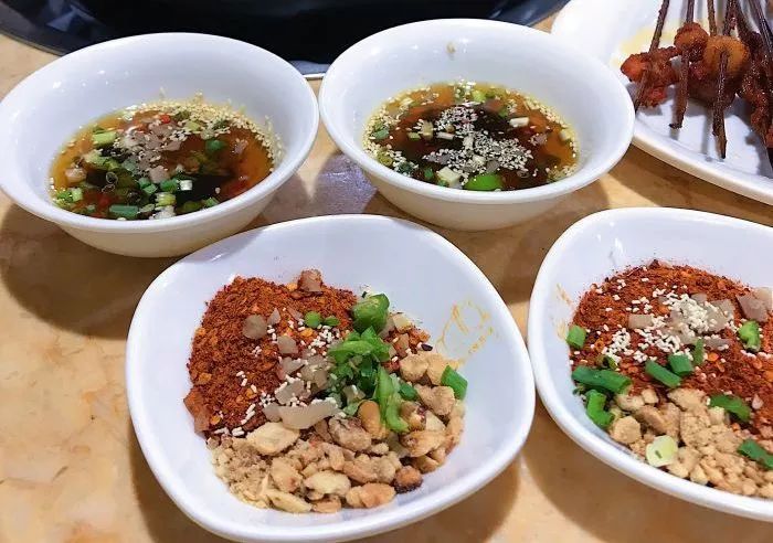 韩国麻辣烫哪里最好吃,风靡成都的麻辣烫