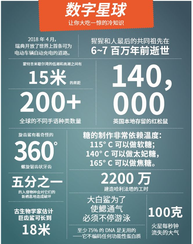 预告：用全球最畅销儿童科普杂志，带娃探索身边事物的奥秘