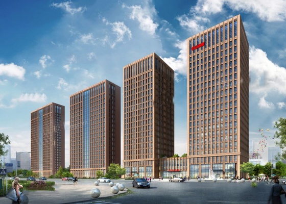 石家庄可以入手的公寓,石家庄5室2厅大平层