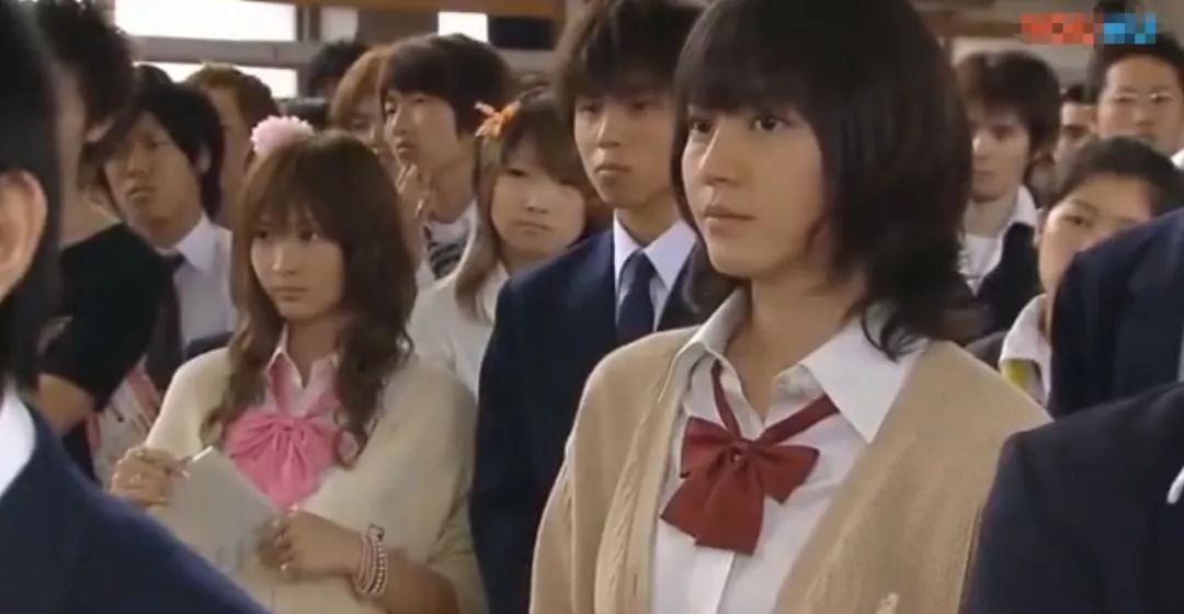 她是日本国民女神却被说变大妈只是因为体重的关系吗？