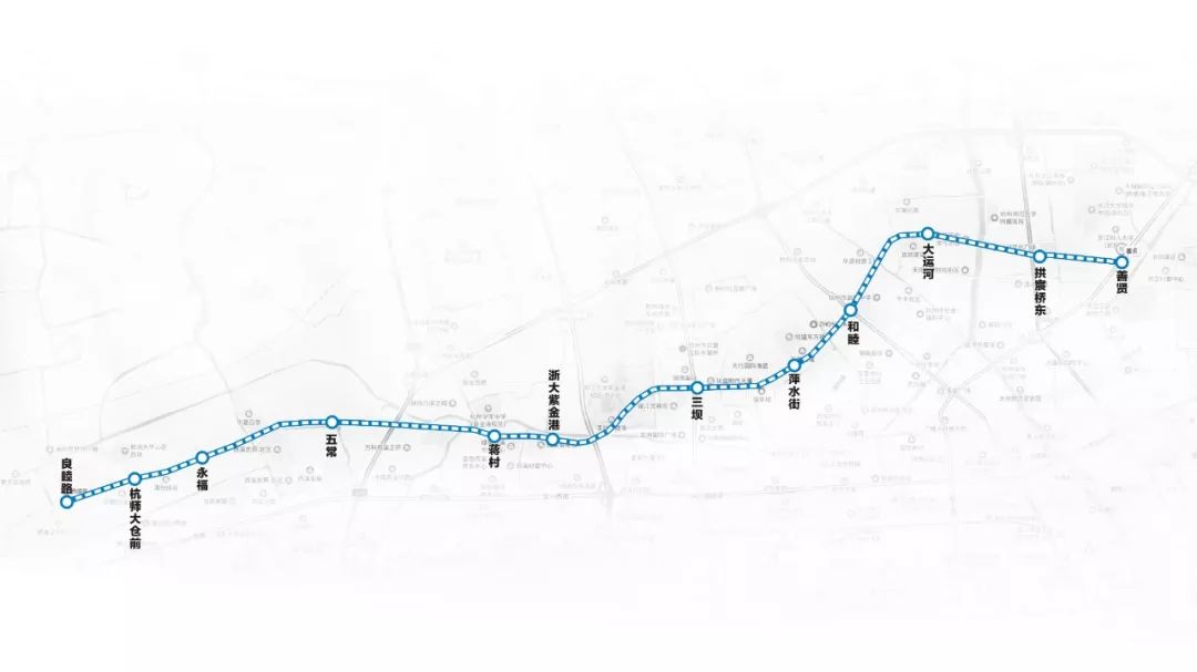 地铁5号线=宝藏美食线?老杨小黄鱼、老纪蚝宅、舟东奶酸菜鱼…终于可以一路吃过来
