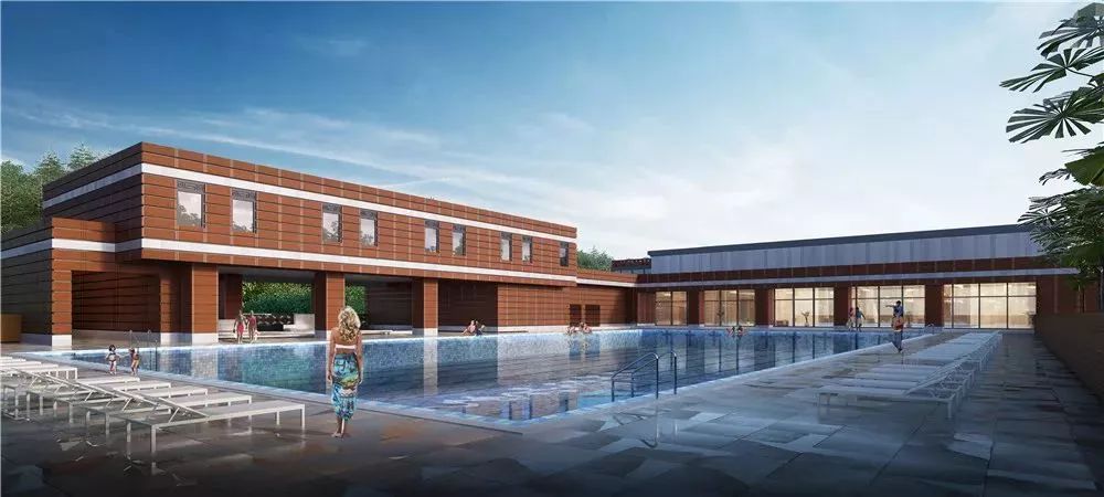 游泳健身场馆招聘,全民健身等你来完整版