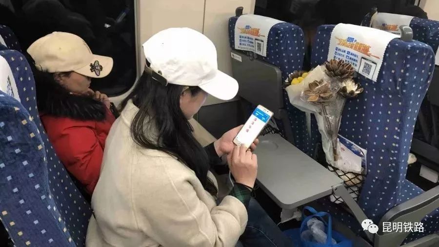 昆明高铁南站加开列车,昆明增开动车票价