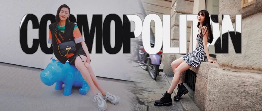 刘雯杨幂同款鞋子老爹鞋,刘雯杨幂同款马丁靴