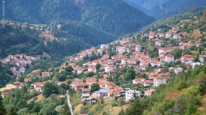 别只去英国法国了，欧洲还有个保加利亚，景美人美还便宜