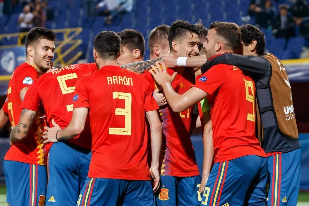 Marc下这个名字，他叫罗卡