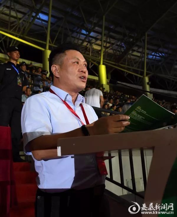 2019中非青少年足球友谊赛,娄底市中非足球友谊赛