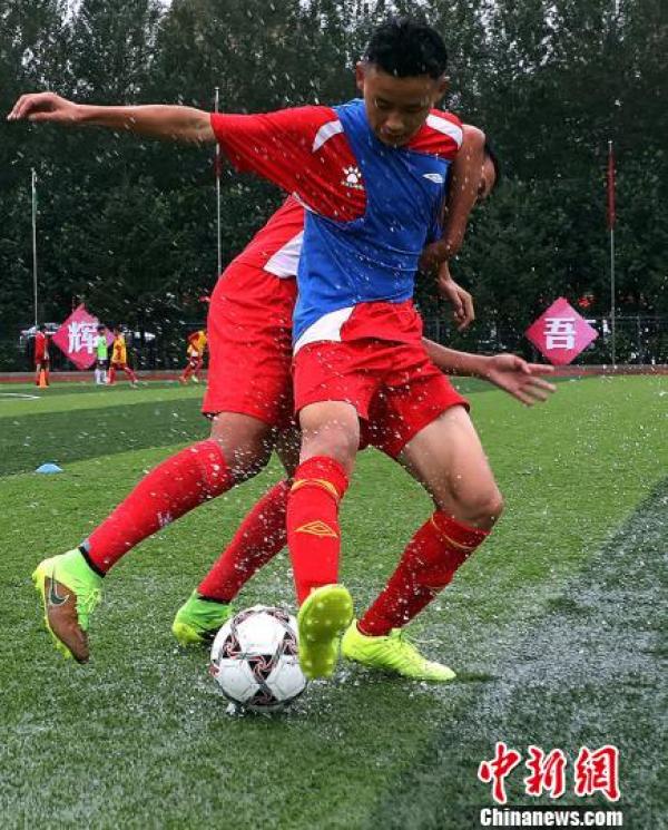 长春亚泰青训队,长春亚泰青训总监