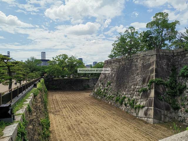 游走世俗与佛境之间，探寻唐风遗留的痕迹——JD的日本关西游记