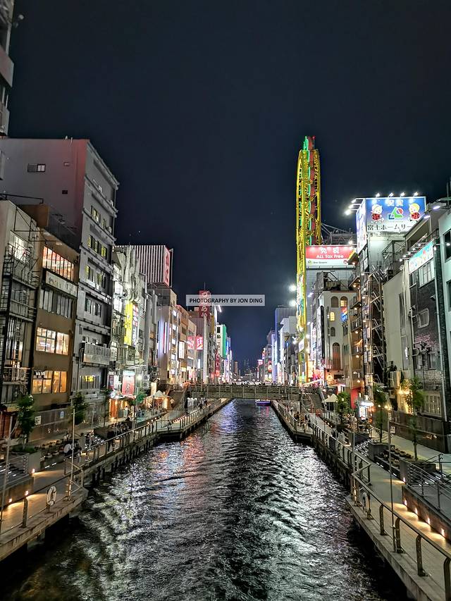 游走世俗与佛境之间，探寻唐风遗留的痕迹——JD的日本关西游记