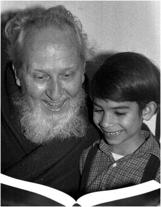 靠出卖肉体传教，连孩子都不放过！这个*教邪**称“性”是他们“寻找上帝的方式”