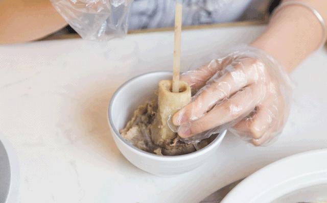 杭州糖村牛轧糖专卖店,台湾糖村牛轧糖