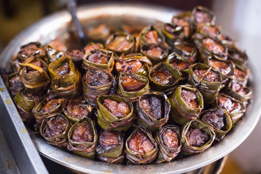 上海十大古镇必游景点推荐,距上海1小时这座绝美的江南古镇