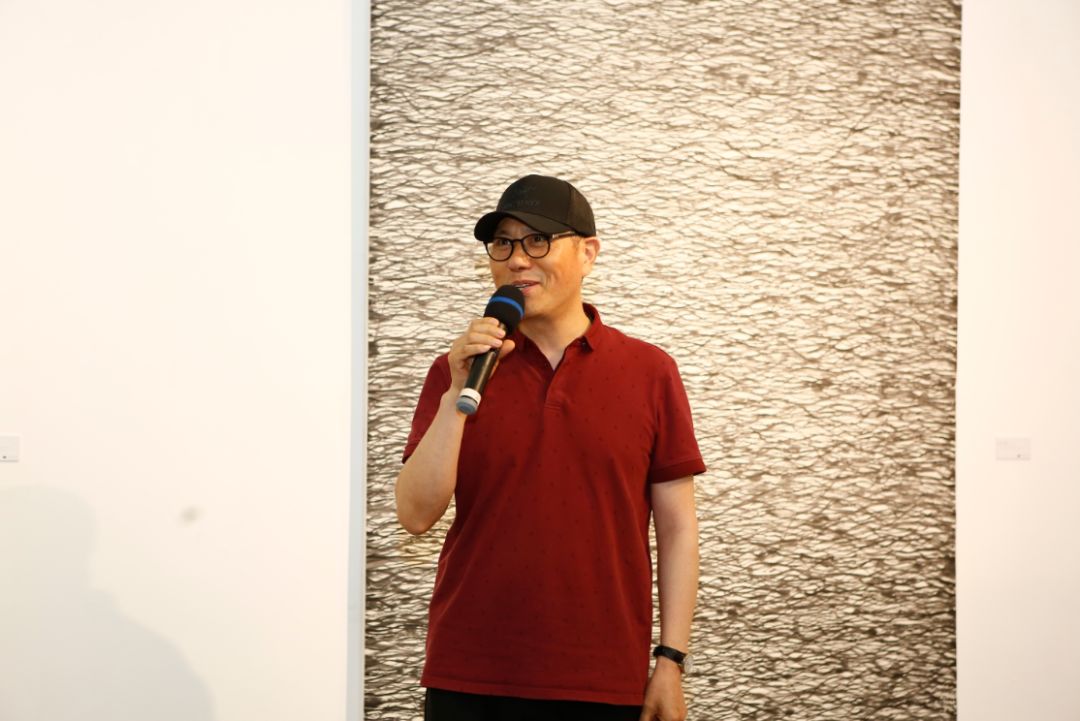 贾廷峰作品,贾廷峰当代艺术