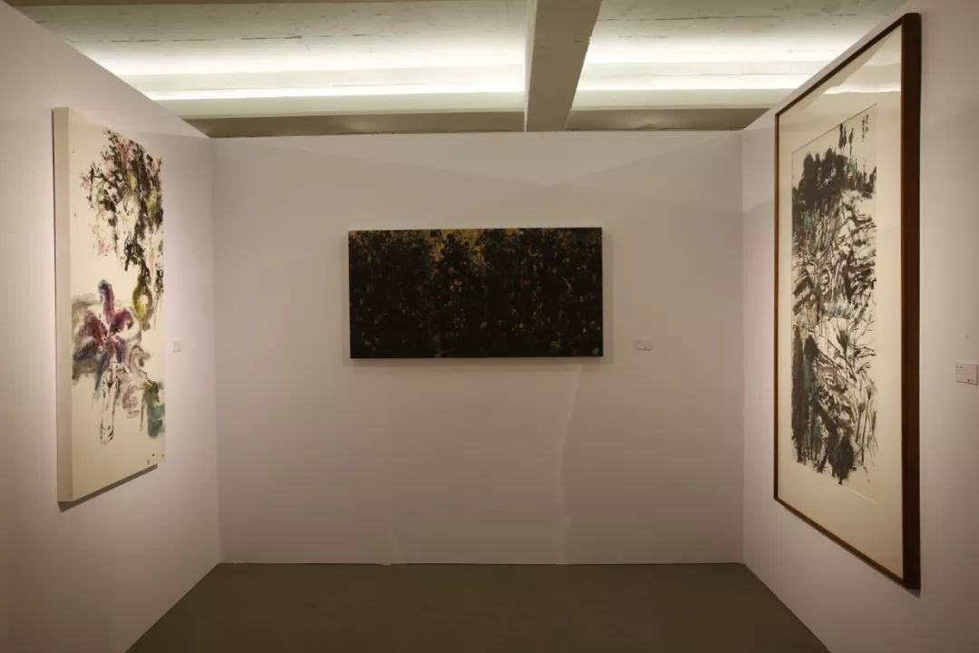 贾廷峰作品,贾廷峰当代艺术