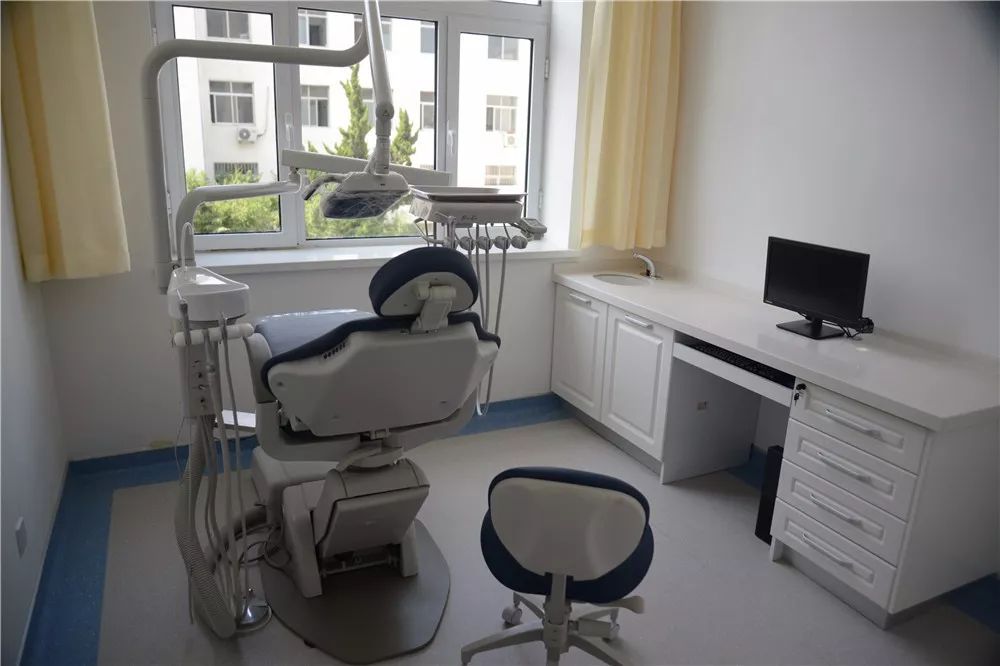 烟台中医院新院区最新消息,口腔科医院新址