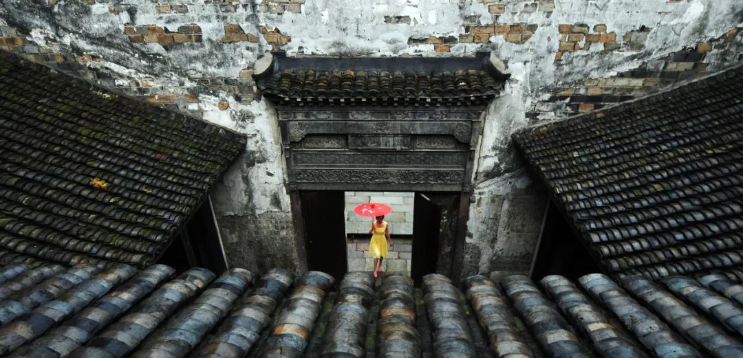 串联中国5000年历史,横跨长江500公里