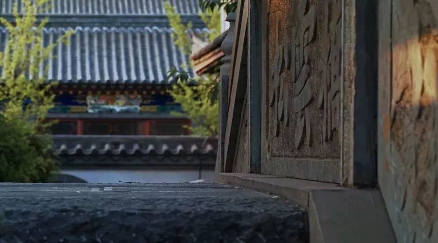 河北著名的免费景点滦州古城,感受一下唐山滦州古城的魅力吧