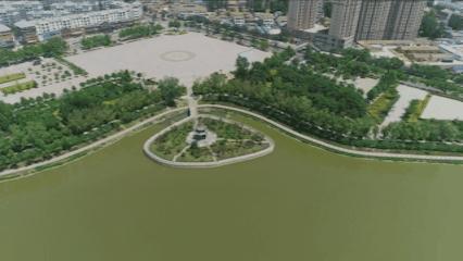 夏邑县美丽乡村介绍,美丽乡村之全景地图夏邑