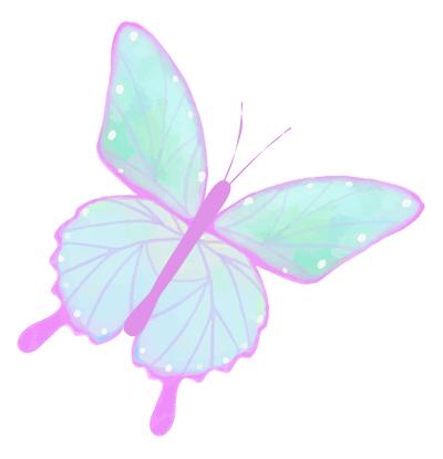 卫星图上的九寨沟,九寨沟全景解说