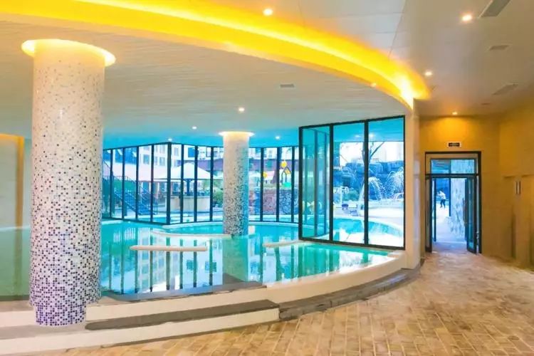 合肥汤泉馆排名含自助,最豪华的汤泉馆