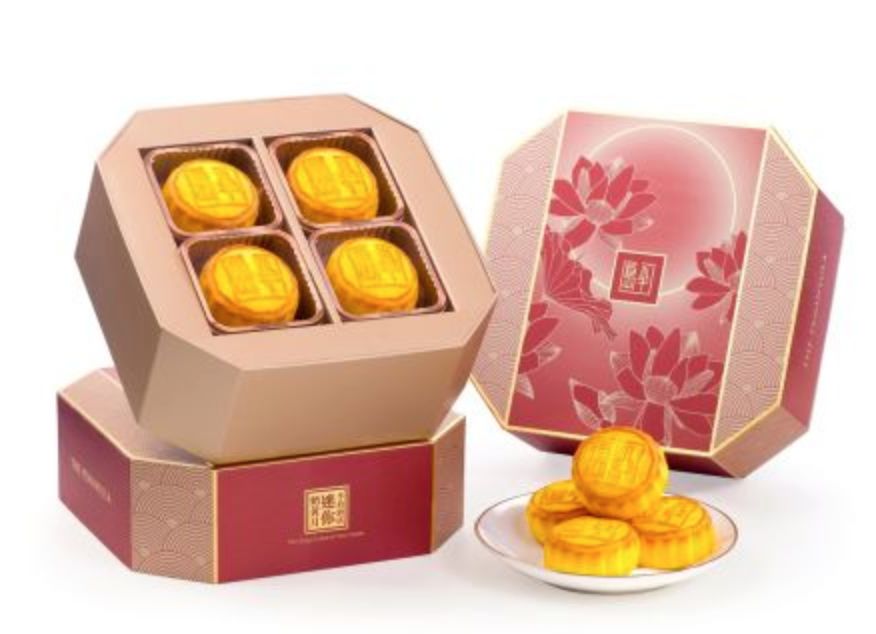 买到假月饼赔多少,卖月饼被骗