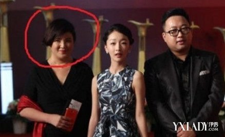 周冬雨父母真实面目,周冬雨的父亲现状