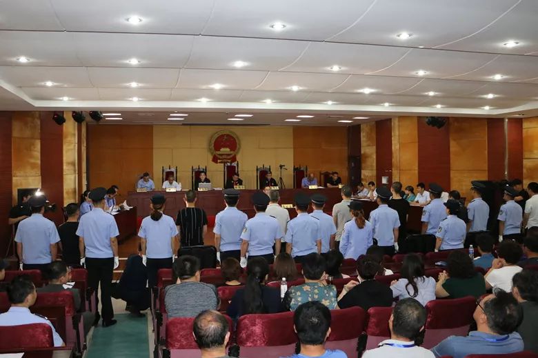 鲁法资讯|青岛中院：专业公正高效司法赢得外地企业信任（七则）