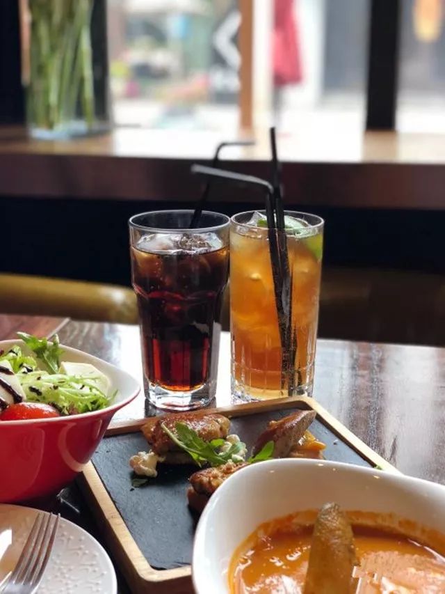 2019魔都brunch,超级精致的brunch餐厅推荐