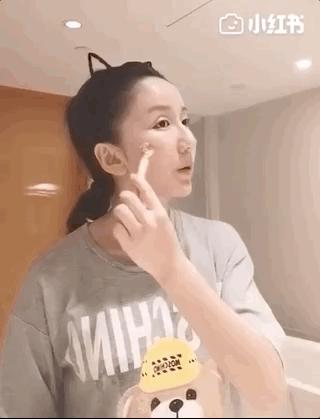 李纯的面霜是真的吗,李纯平价化妆品推荐