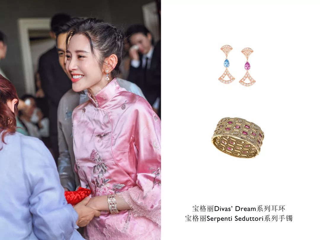 张若昀唐艺昕伴郎刘昊然,唐艺昕张若昀刘昊然当伴郎