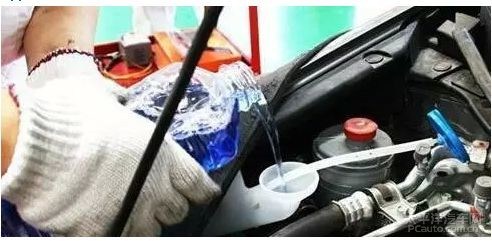 玻璃水大概会用多久,玻璃水真的很重要吗