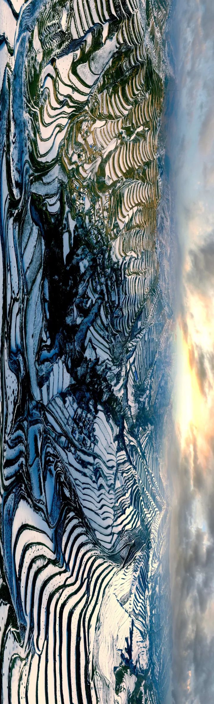 为什么叫甘肃,甘肃为什么叫河西走廊