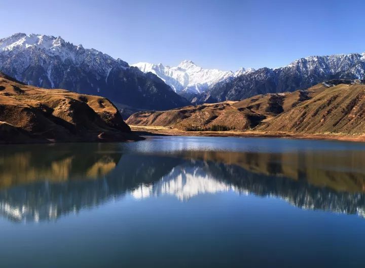 为什么叫甘肃,甘肃为什么叫河西走廊