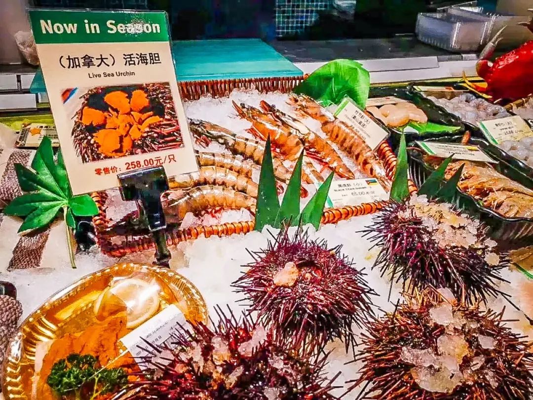 高端精品超市排行榜,国际十大精品超市