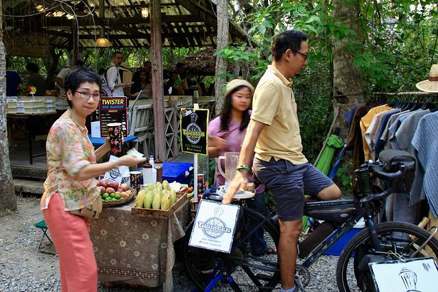 清迈漫游,清迈4天行程