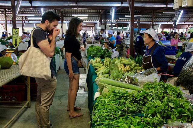 泰国清迈国际漫游,清迈旅游四天三晚