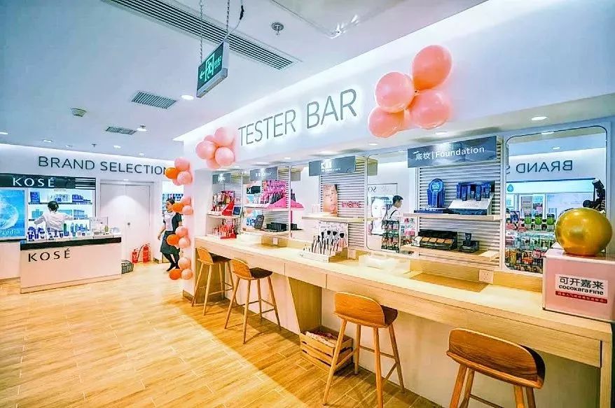 中国游客爆买日本药妆,中国游客日本药妆店