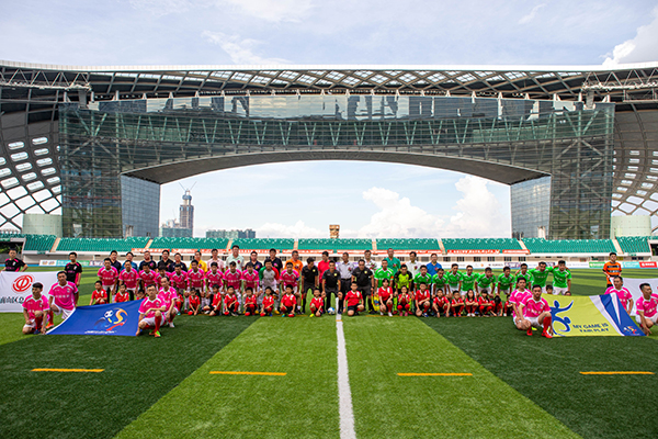 2022深圳南山杯足球赛直播,深圳南山杯足球赛乙组决赛