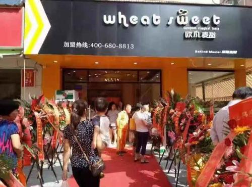 想开蛋糕店加盟店,想开家蛋糕店加盟哪家比较好