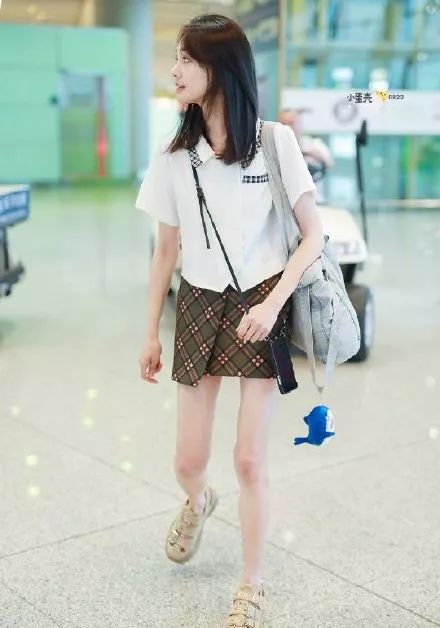 怎么样才能像杨幂的身材,怎么才能拥有杨幂的身材