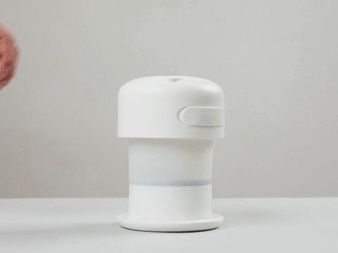 折叠旅行水壶便携烧水壶,新款折叠电水壶差旅神器方便携带