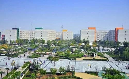 别了！交大城院