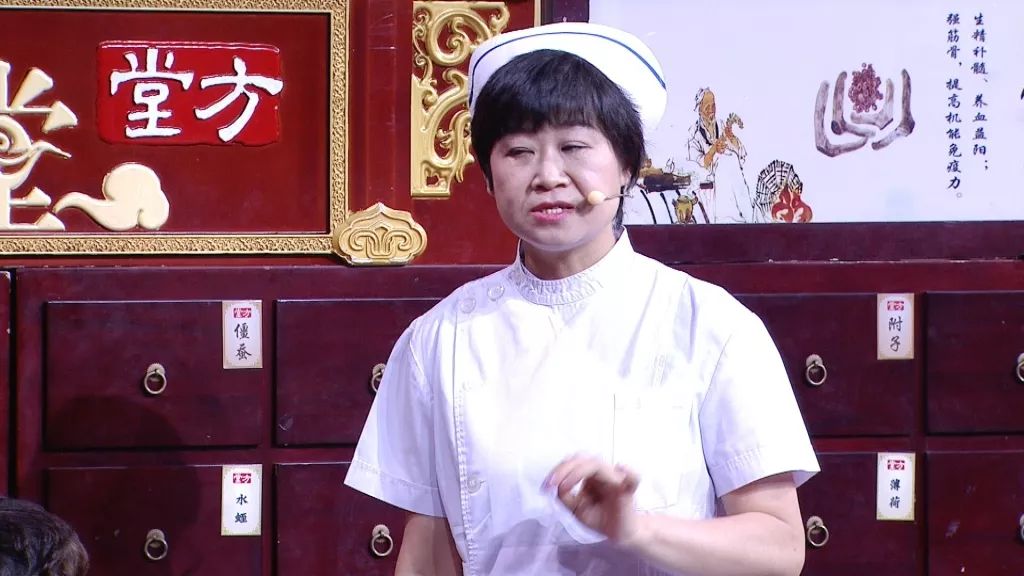 「养生堂」今日17:25播出《外治祛疾有妙法——耳穴疗法》