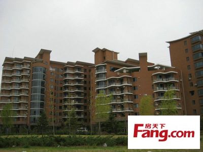 水岸名居VS东大桥东里在北京谁更胜一筹?