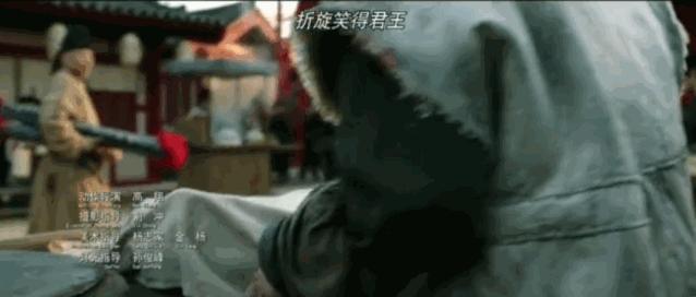 火晶柿子水盆羊肉第几集,火晶柿子羊肉泡馍