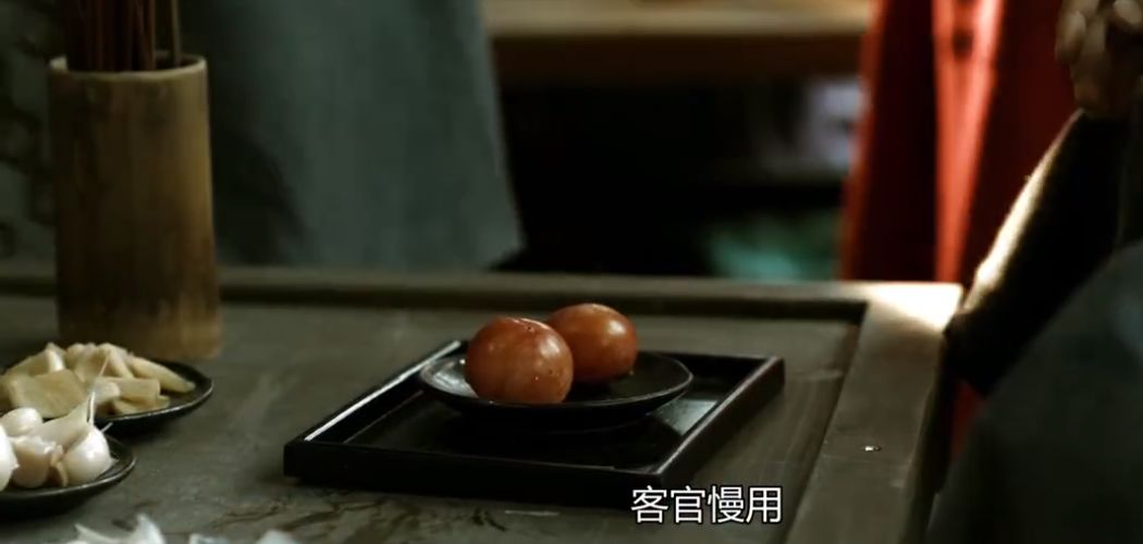 火晶柿子水盆羊肉第几集,火晶柿子羊肉泡馍