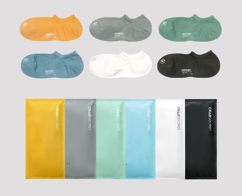 不臭脚隐形船袜,不起球船袜推荐