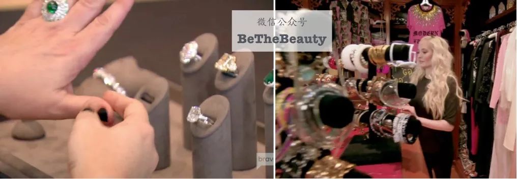 「有钱感」的精髓是什么?比logo更重要的是这些隐藏细节